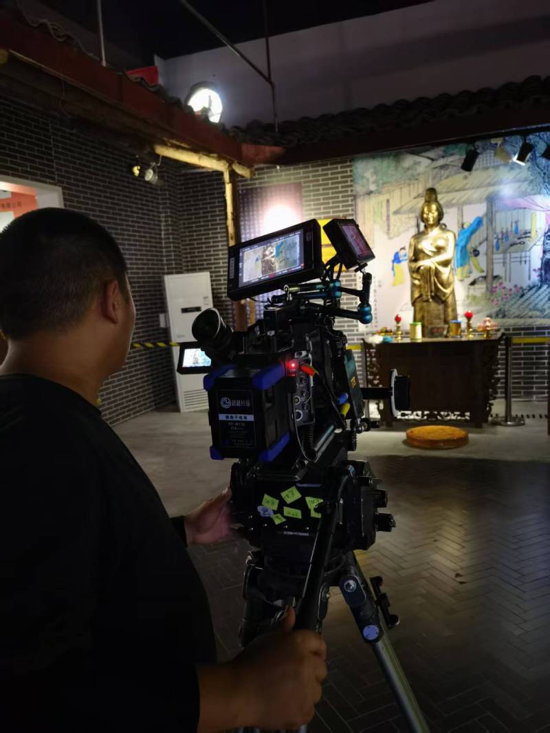 聚焦龙湖区产品宣传视频拍摄公司，以专业实力赋能品牌声量升级