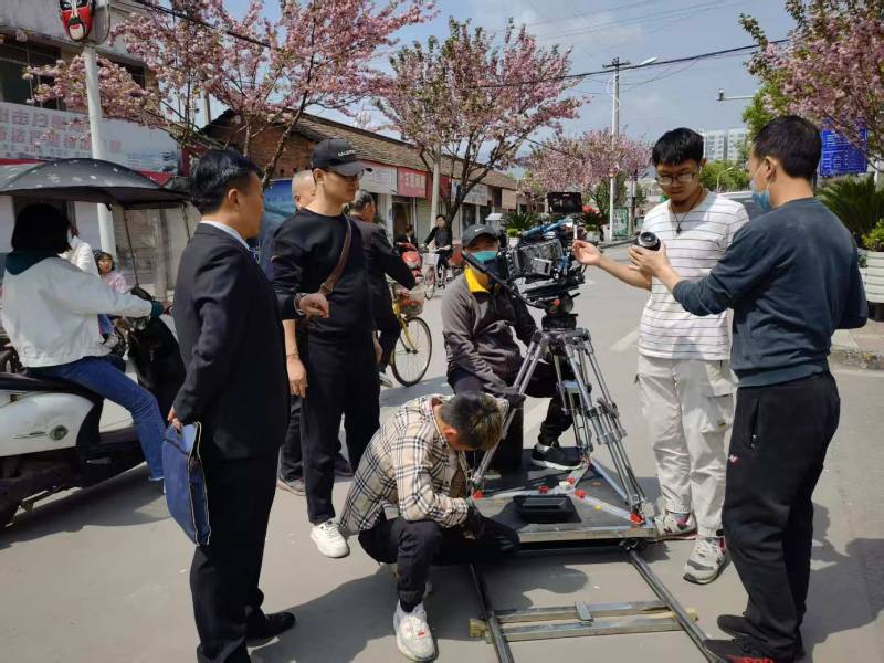 龙湖区产品视频拍摄进阶指南，助力产品抢占视觉高地