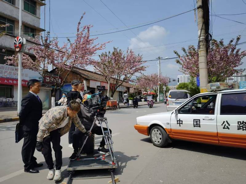 龙湖区产品宣传视频拍摄公司：专业赋能，点亮品牌之光