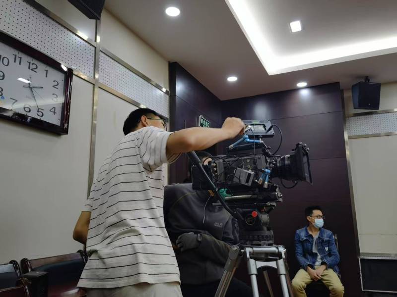 大数据指导创作方向，龙湖区产品视频拍摄公司让每帧画面都有效触达