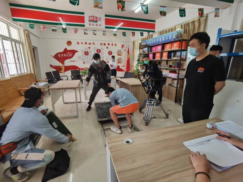 龙湖区电商产品视频拍摄制作实战秘籍，助力产品引爆电商流量